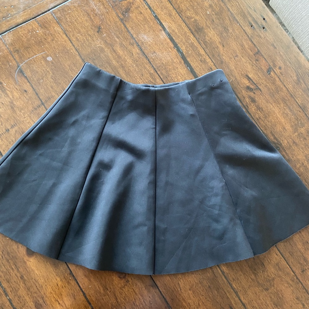 Aeropostale Skater Skirt size small